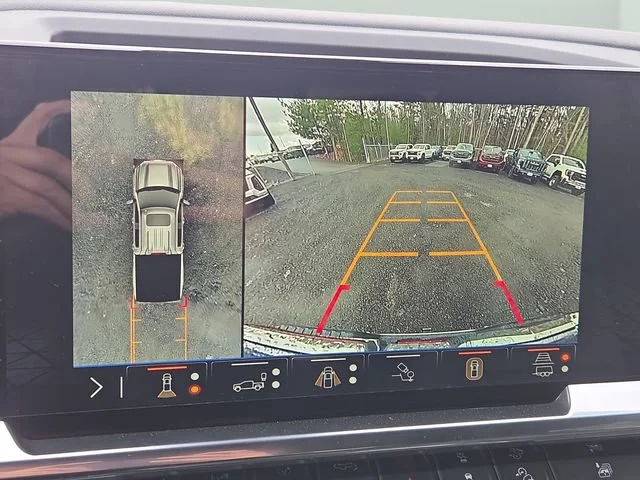 2026 GMC Sierra 1500 Elevation - Photo 7