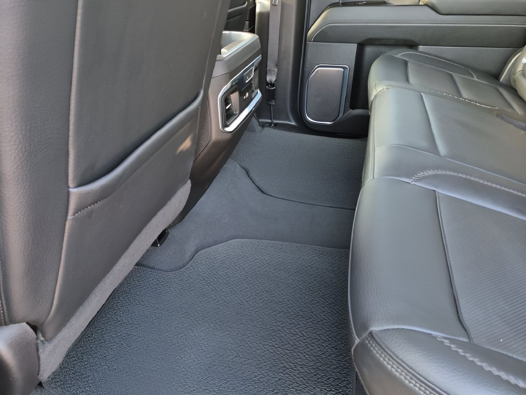 Used 2024 Sterling Metallic GMC Denali image 42