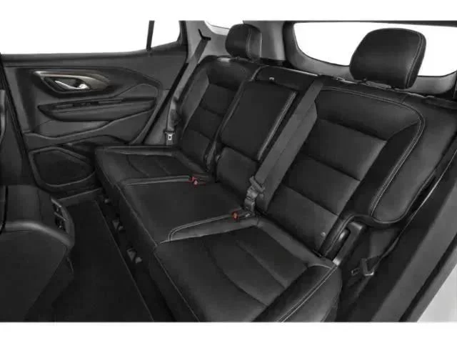 Used 2024 Riptide Metallic GMC SLT image 13