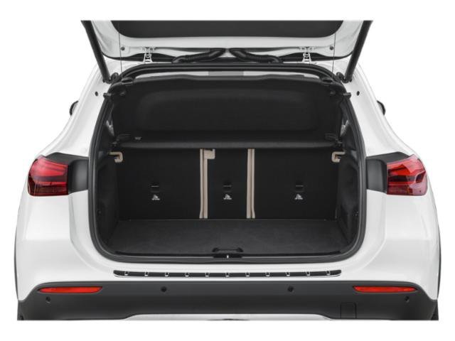 New 2026 Polar White Mercedes-Benz GLA 250 image 14