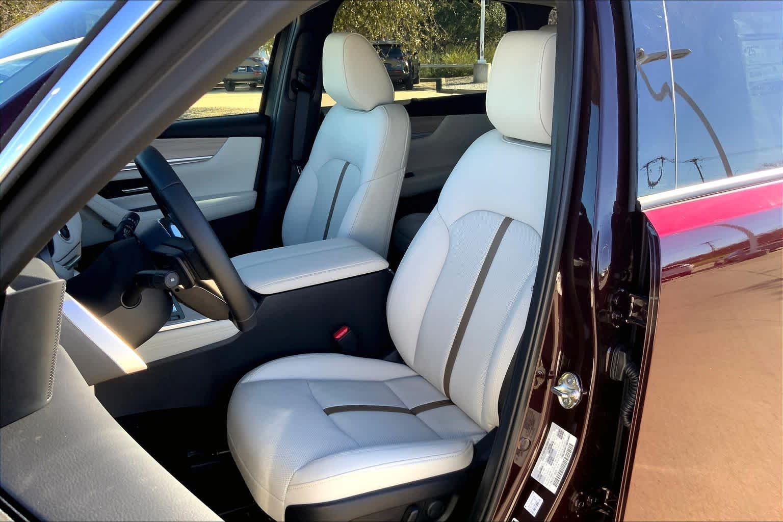 New 2026 Artisan Red Premium Mazda 3.3 Turbo Premium Plus AWD image 9