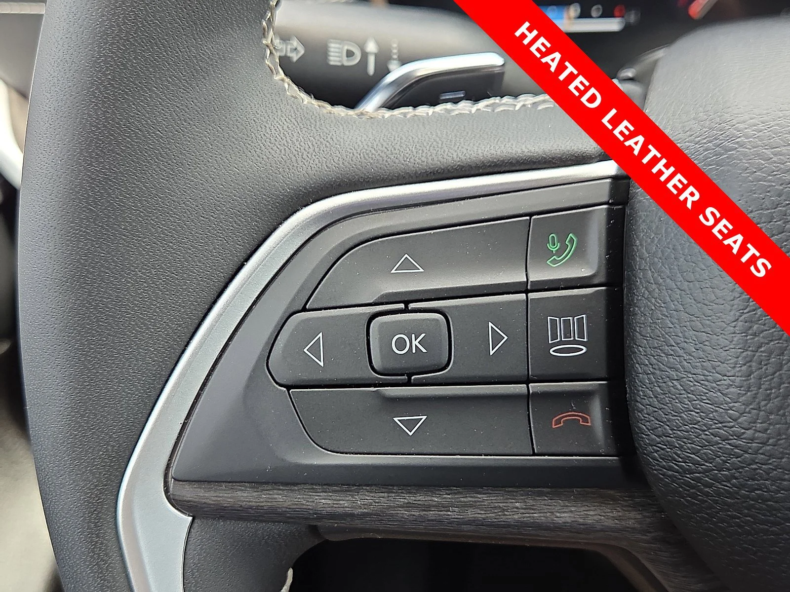 2024 Jeep Grand Cherokee Limited - Photo 21
