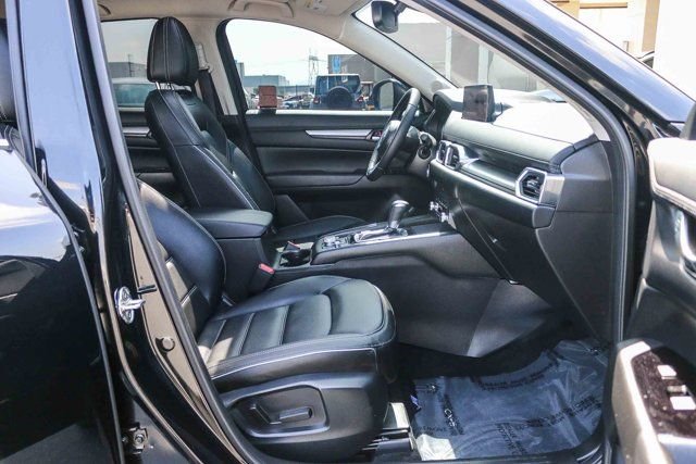 Used 2025 Black Mazda 2.5 S Preferred Package image 17
