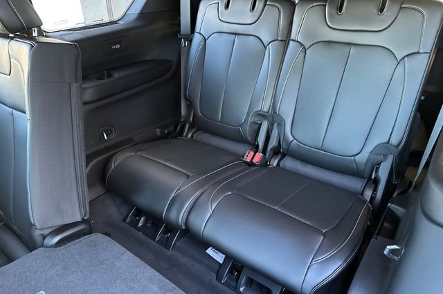 2025 Jeep Grand Cherokee L Limited - Photo 17