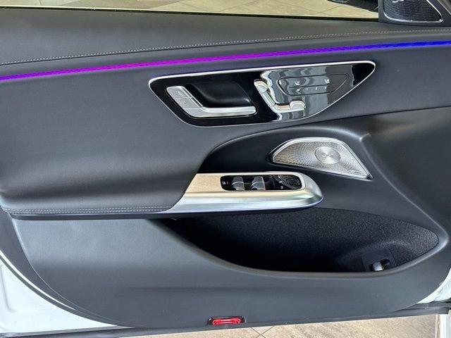 2025 Mercedes-Benz E-Class E350 - Photo 16