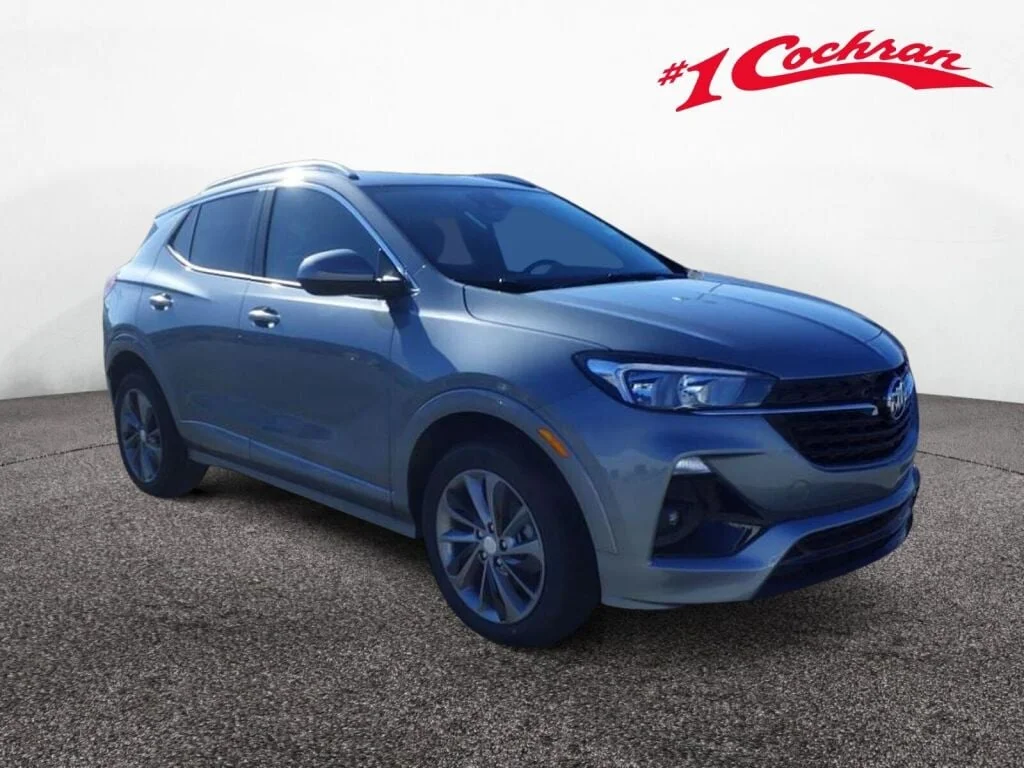 2023 Buick Encore GX Select's photo