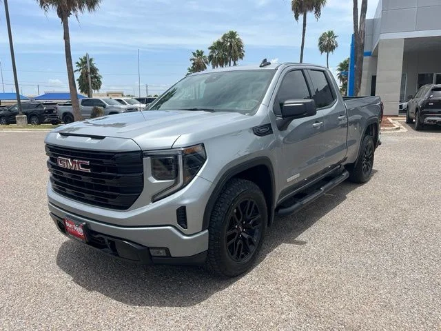 Used 2026 Silver GMC Elevation image 3