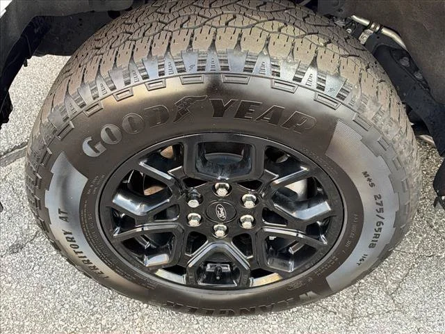 2024 Ford F-150 XLT - Photo 36