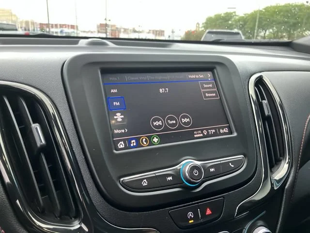 2023 Chevrolet Equinox RS - Photo 13