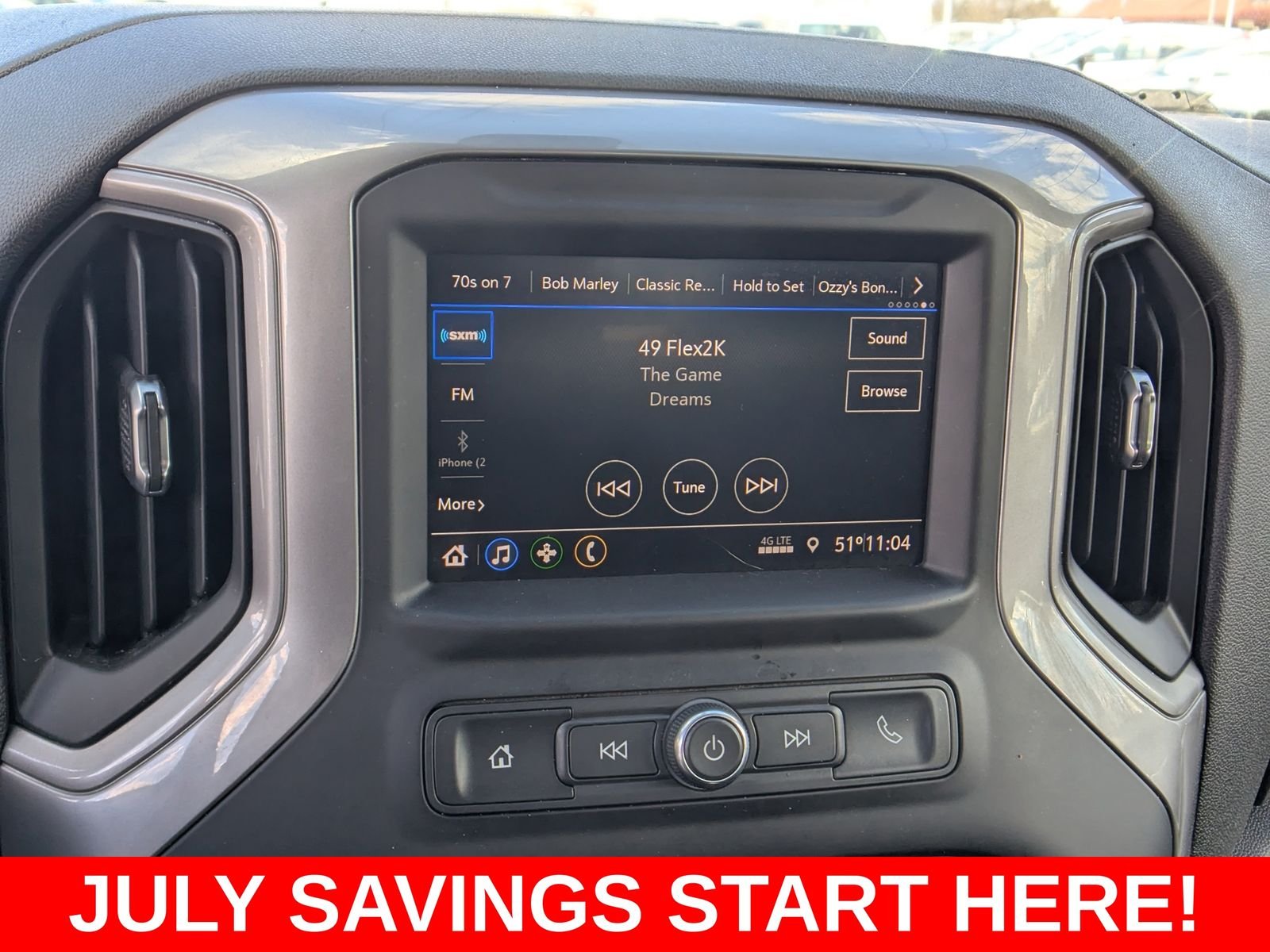 Used 2021 White Chevrolet WT image 25