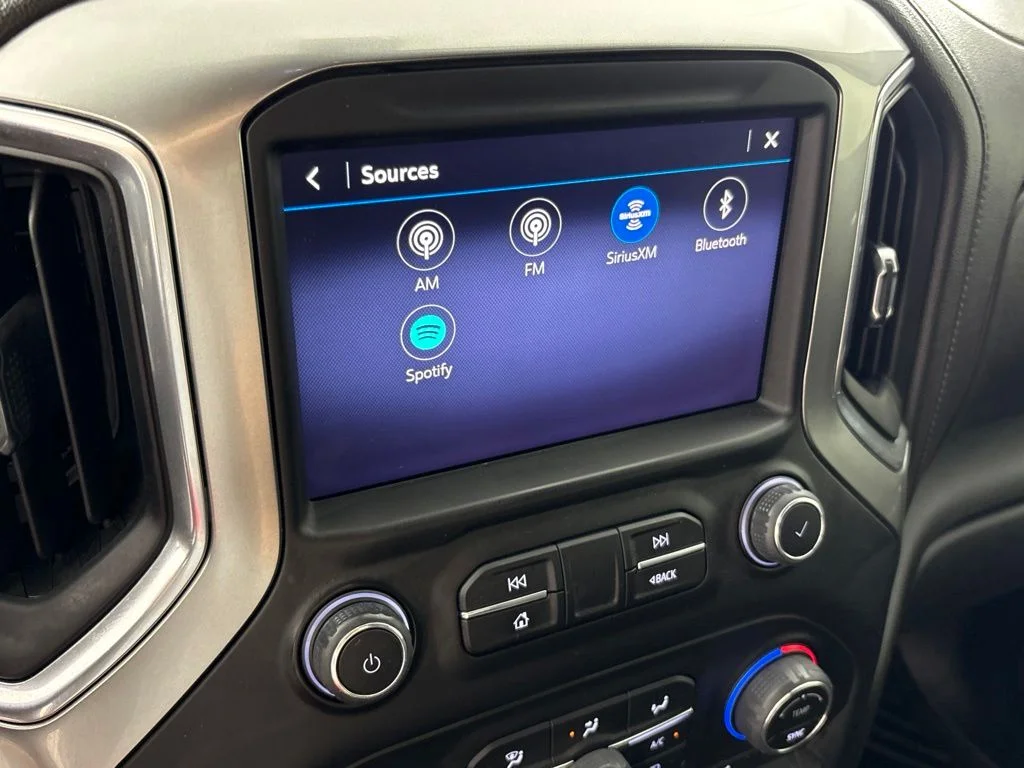 Certified Used 2022 Silver Chevrolet LT image 39