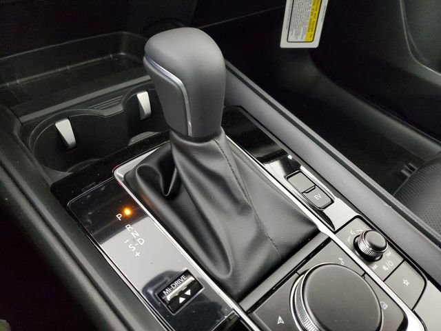 New 2026 Jet Black Mica Mazda Premium AWD image 32