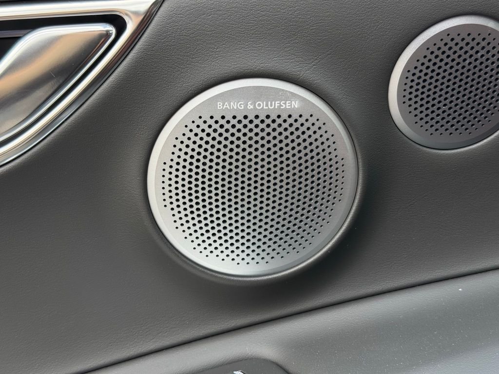 2025 GENESIS GV80 Prestige - Photo 30