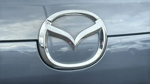 2024 Mazda CX-5 S Carbon Edition - Photo 28