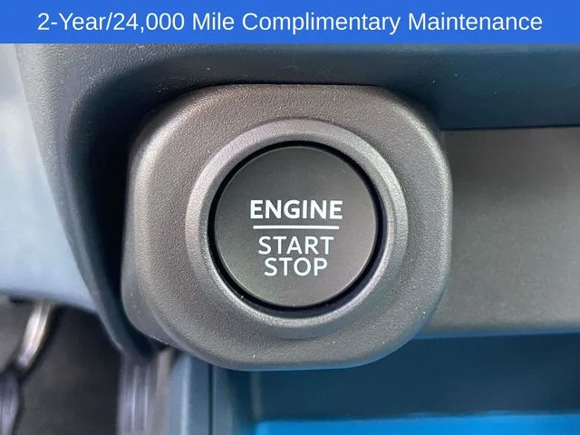 New 2026 Gray Ford XLT image 23
