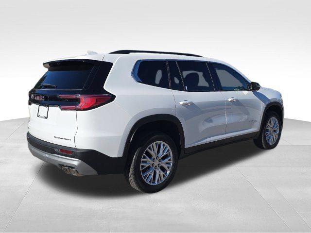 Used 2026 White GMC Elevation image 5