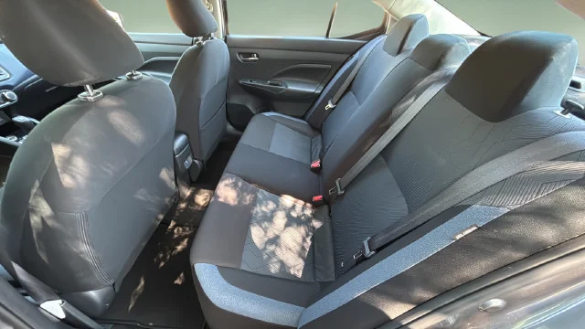 Used 2024 Gray Nissan 1.6 SV image 19