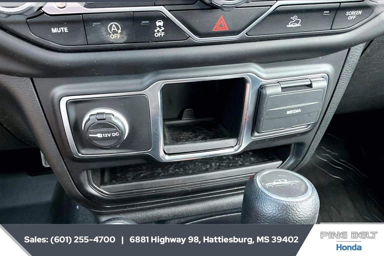 Used 2023 Granite Crystal Metallic Clearcoat Jeep Sport image 23