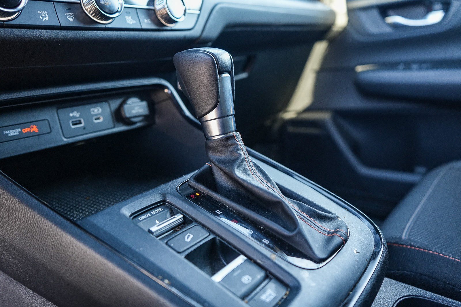 2025 Honda CR-V Sport - Photo 19
