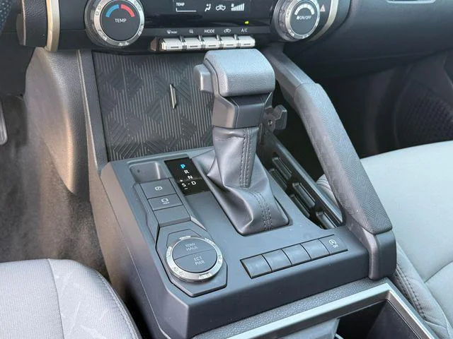 Certified Used 2026 UNDERGROUND Toyota SR5 image 22