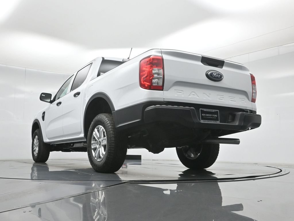 New 2026 Oxford White Ford XL image 48