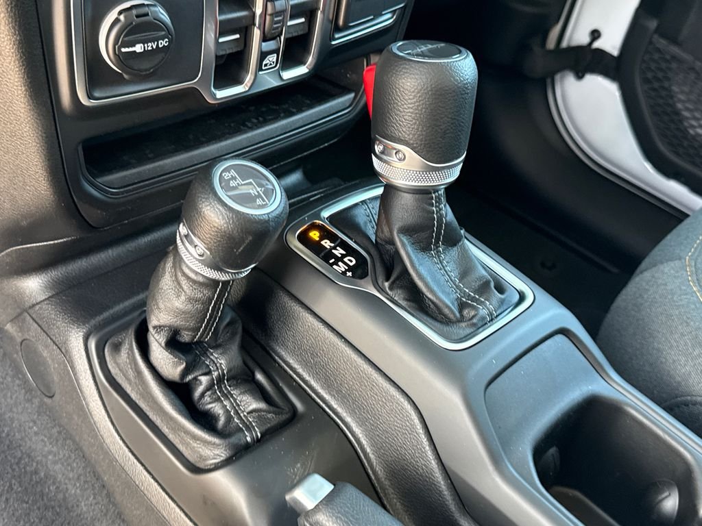 2026 Jeep Gladiator Sport S - Photo 25