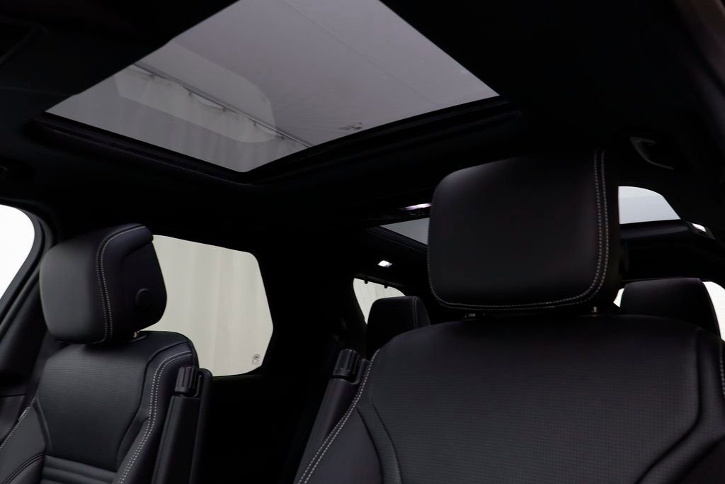 2025 Land Rover Discovery S - Photo 14