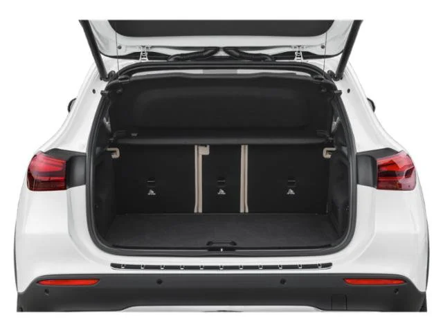 New 2026 Polar White Mercedes-Benz  image 14