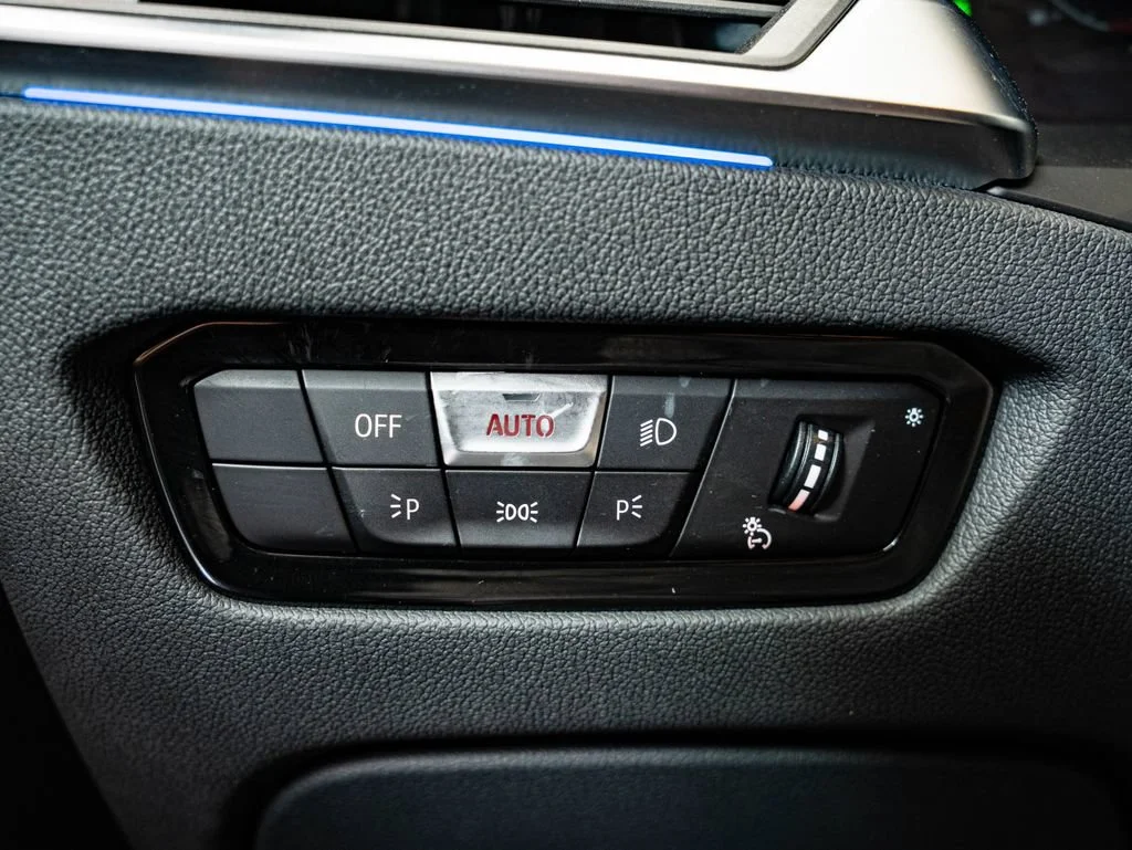 Used 2022 Brooklyn Grey Metallic BMW 430i Gran Coupe image 26