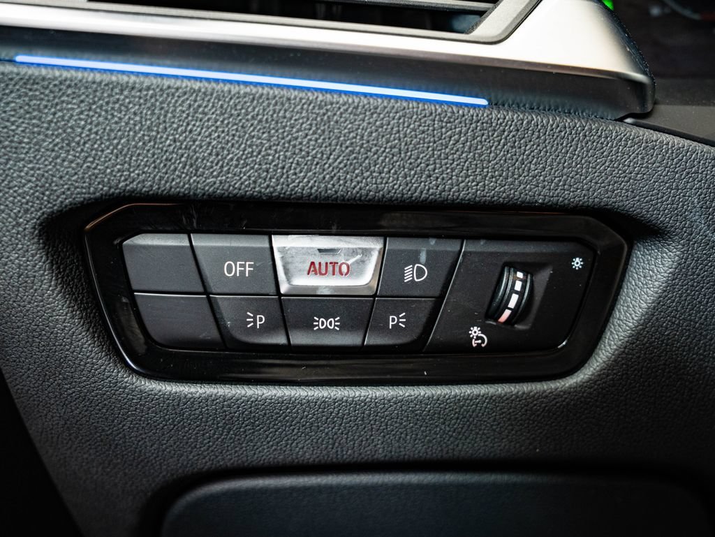 Used 2022 Brooklyn Gray Metallic BMW 430i Gran Coupe image 26