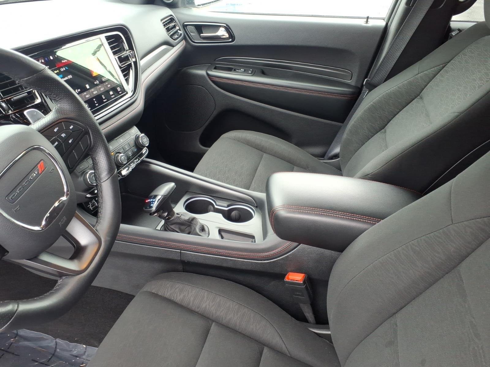Used 2025 White Knuckle Clearcoat Dodge GT image 21