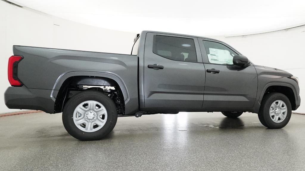 New 2026 Magnetic Gray Metallic Toyota SR image 16