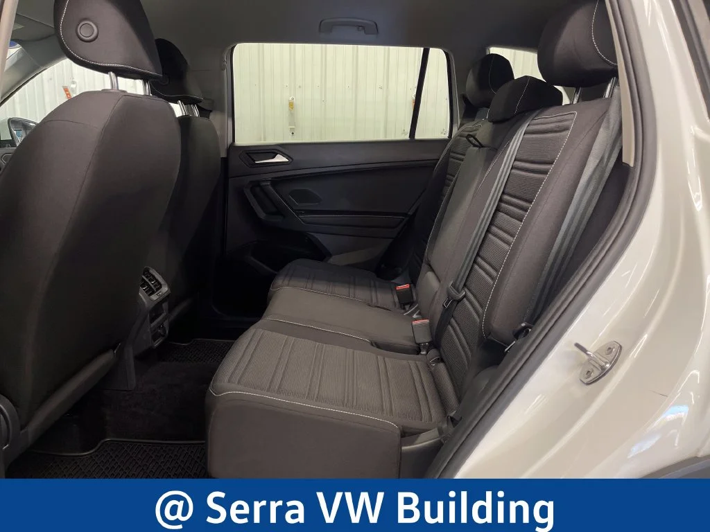 Used 2023 White Volkswagen 2.0T S image 20