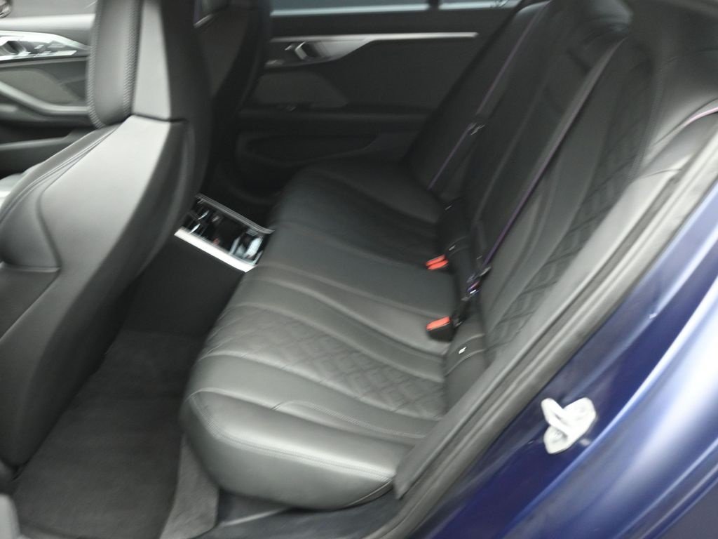 2023 BMW M8 - Image 20