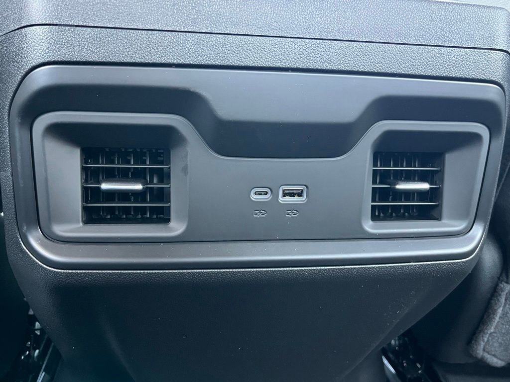 2026 Chevrolet Silverado 1500 LT - Photo 23