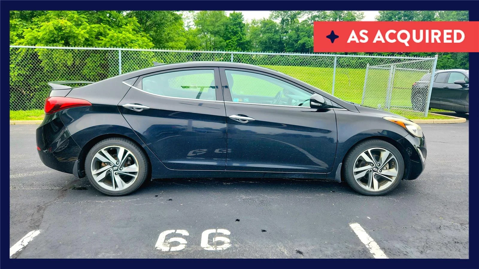 2015 Hyundai Elantra 1.8 Limited A/T's photo