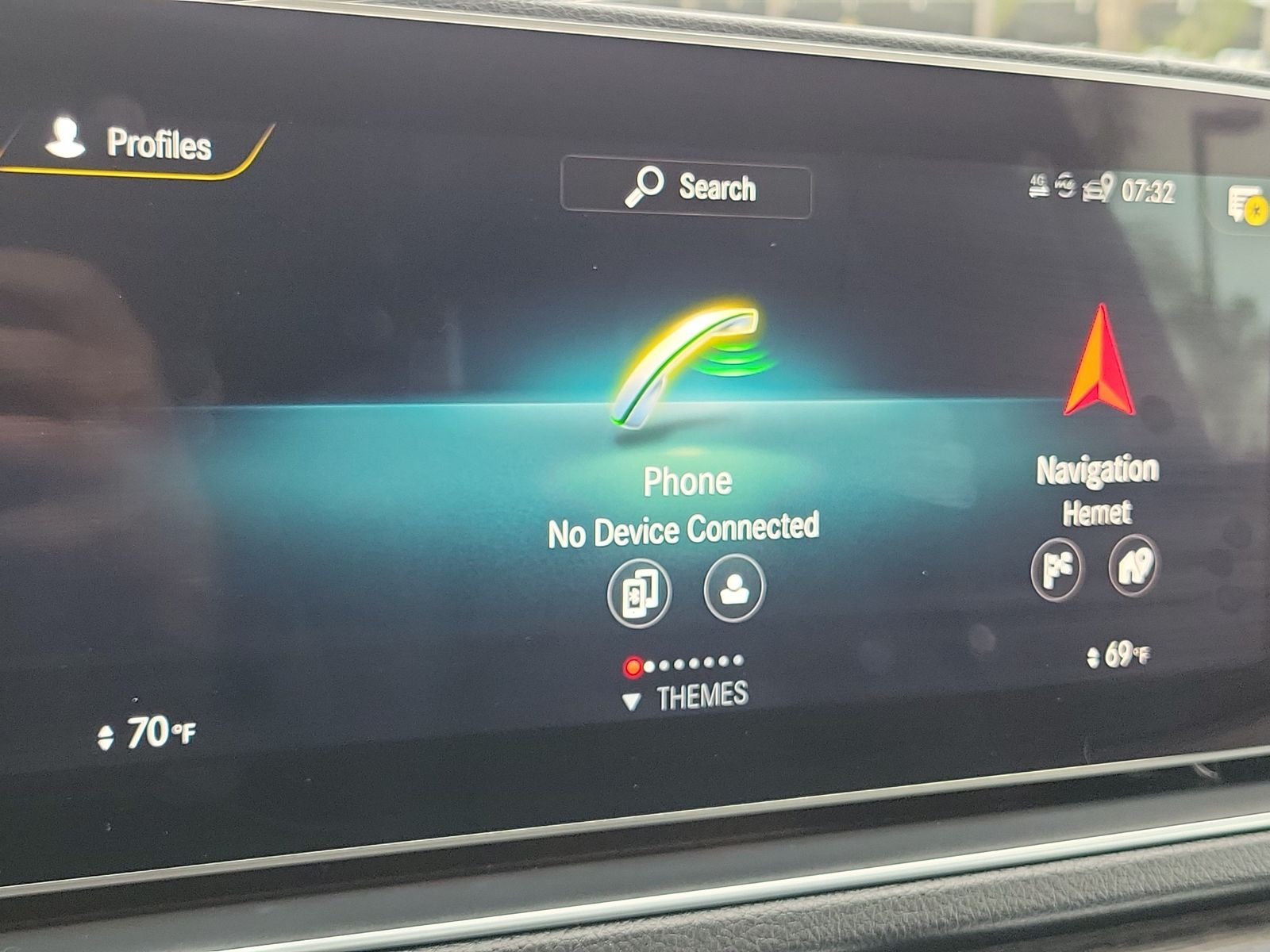 Used 2023 Black Mercedes-Benz GLS 450 image 13