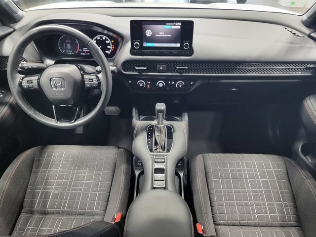 2024 Honda HR-V Sport - Photo 17