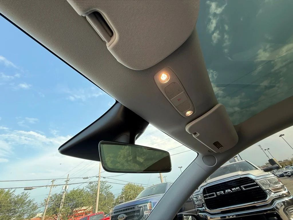 Used 2022 Black Tesla Long Range image 20
