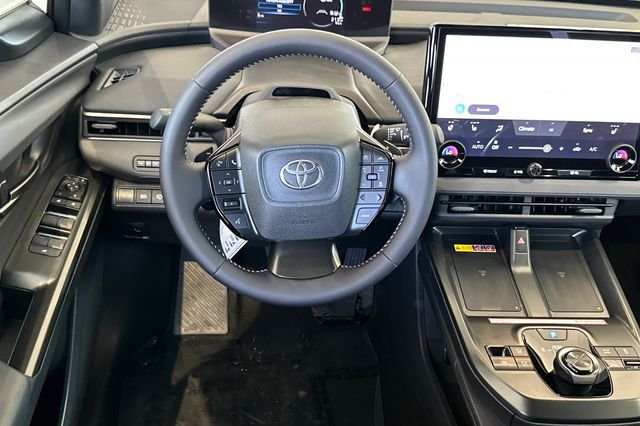 2026 Toyota bZ Woodland Woodland - Photo 13