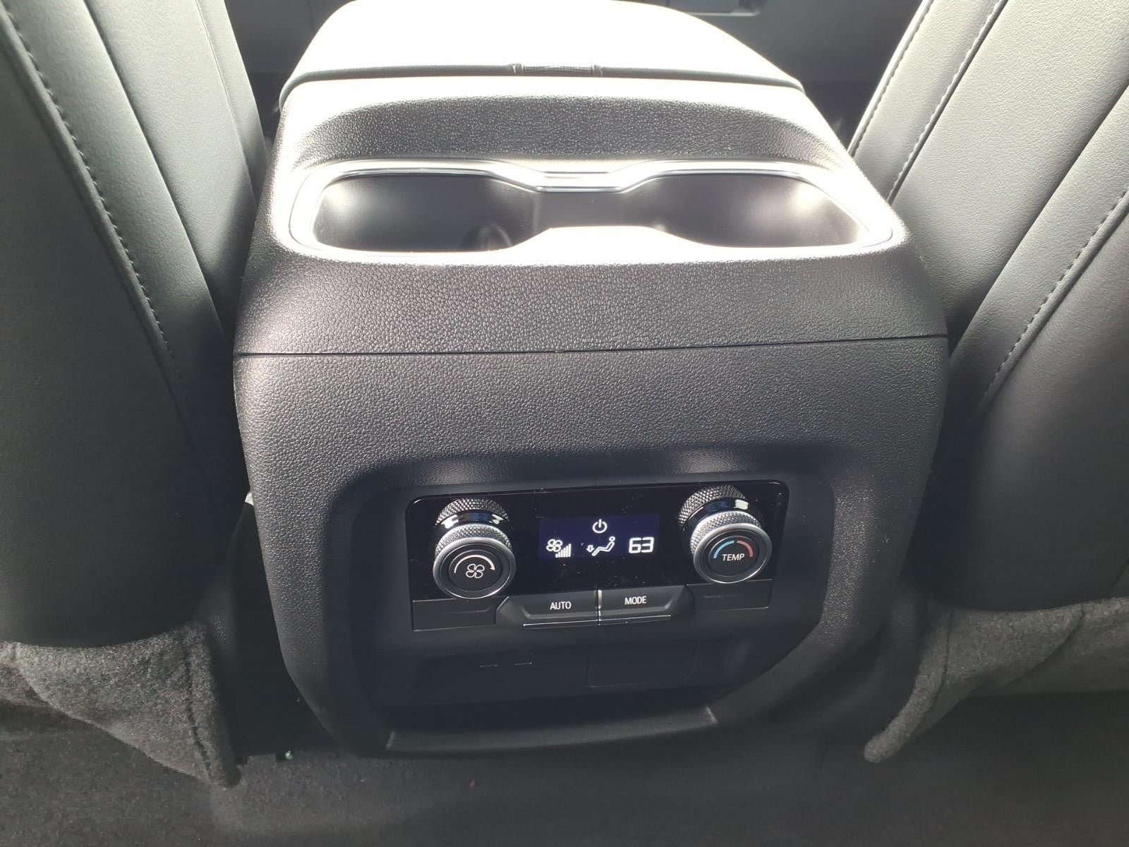 2026 Buick Enclave Preferred - Photo 64