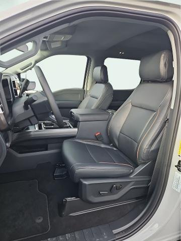 New 2026 Avalanche Ford F-250® Lariat® image 26