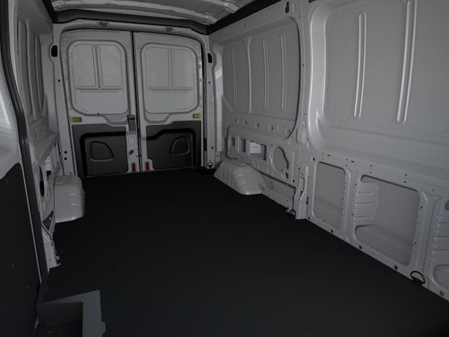 New 2026 Oxford White Ford Base image 11
