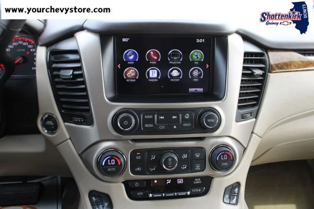 Used 2016 Red GMC Denali image 32