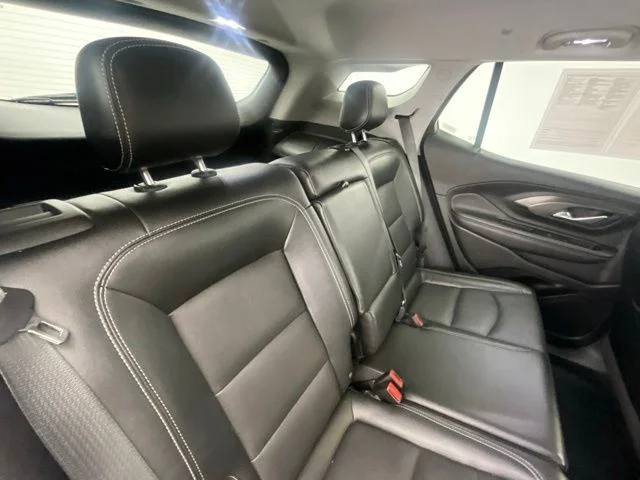 Used 2024 Silver GMC SLT image 14