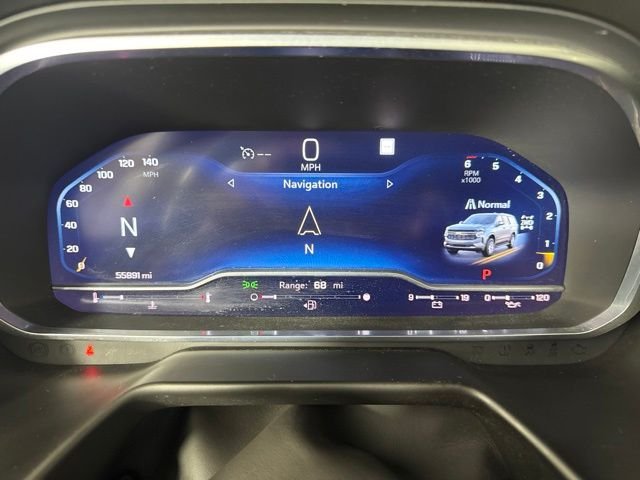 Used 2022 Summit White Chevrolet RST image 18