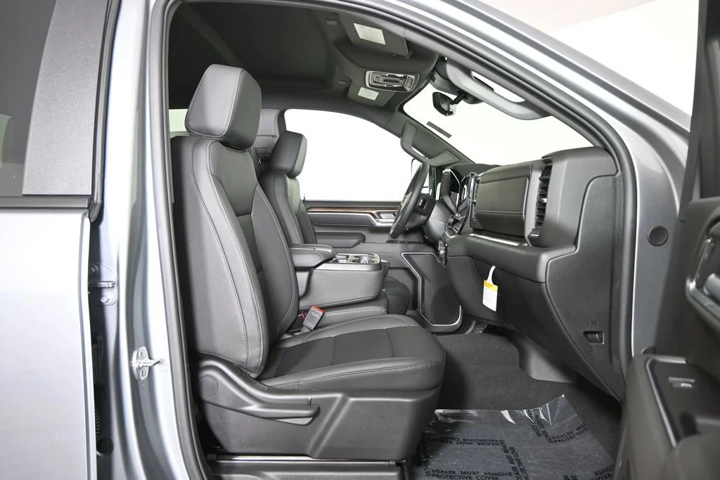 2026 Chevrolet Silverado 2500 HD LT - Photo 14