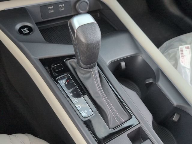 New 2026 Gun Metallic Nissan SL image 19