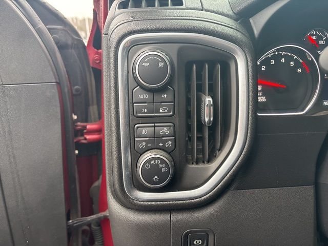 2019 Chevrolet Silverado 1500 RST - Photo 44