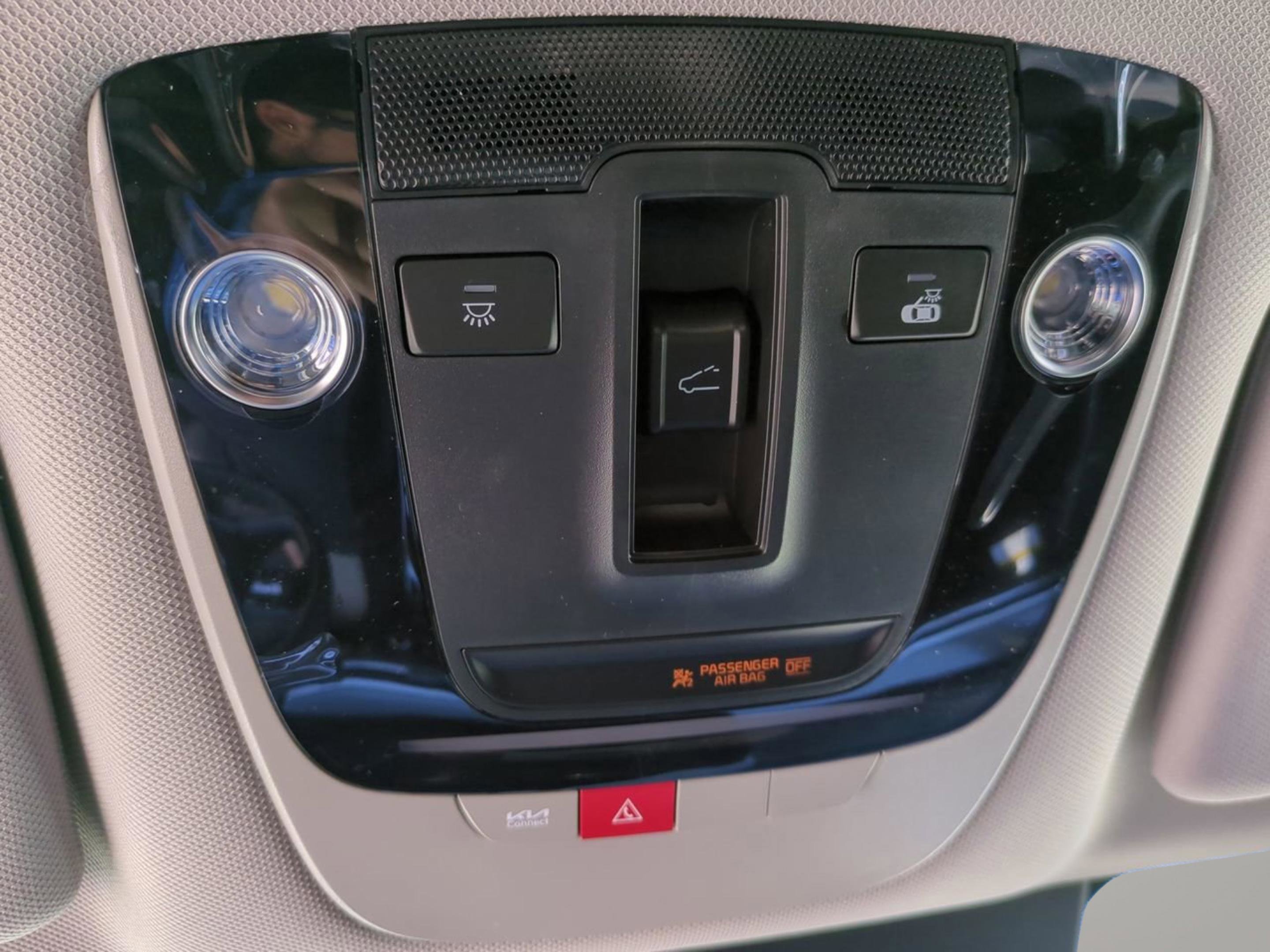 New 2026 Panthera Metal Kia S image 23
